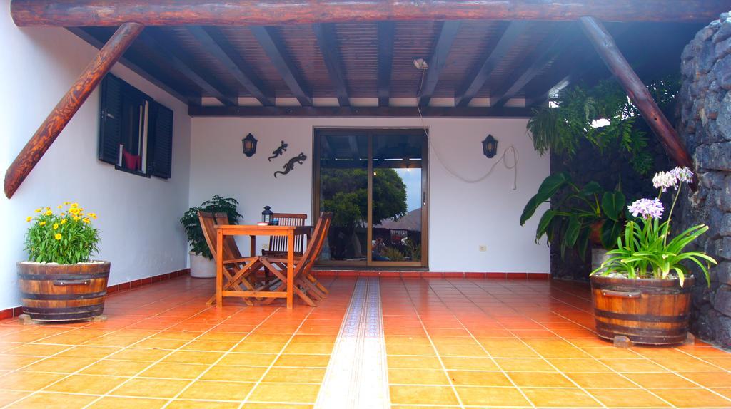 Finca La Rubina Mozaga Extérieur photo