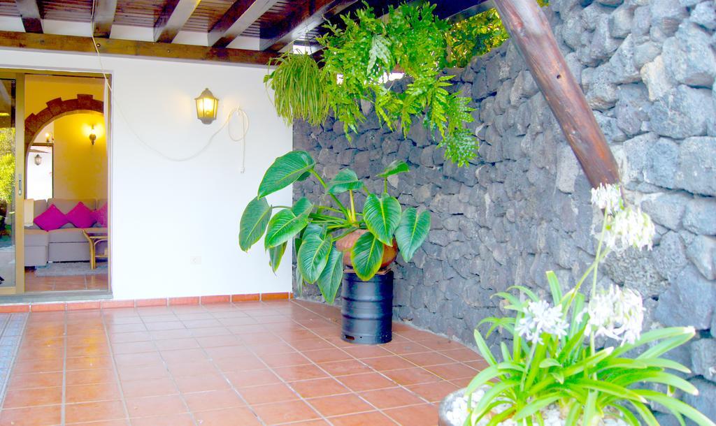 Finca La Rubina Mozaga Extérieur photo