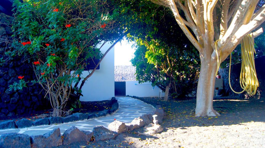 Finca La Rubina Mozaga Extérieur photo
