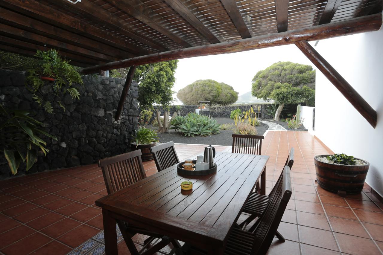 Finca La Rubina Mozaga Extérieur photo