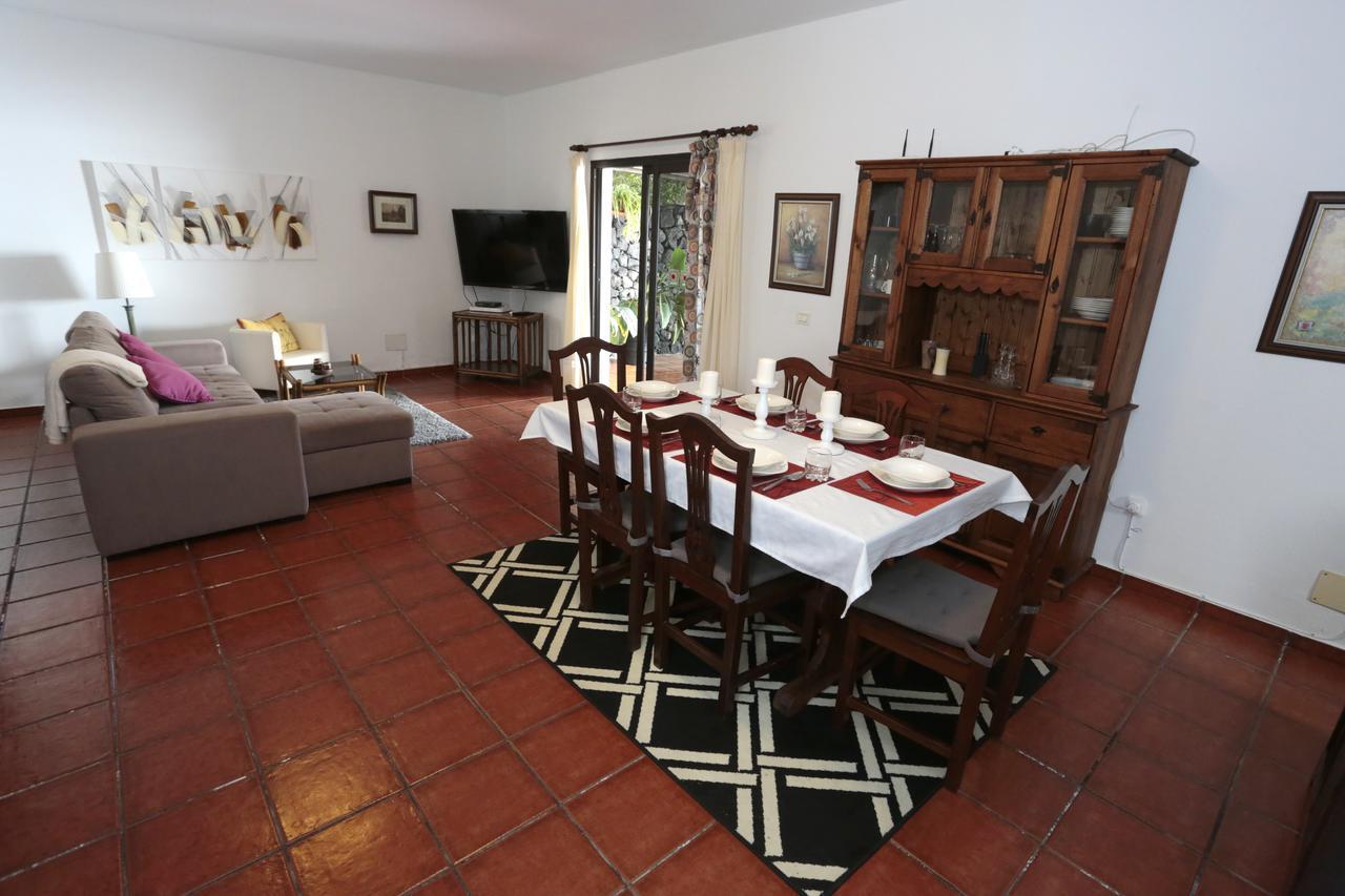 Finca La Rubina Mozaga Extérieur photo