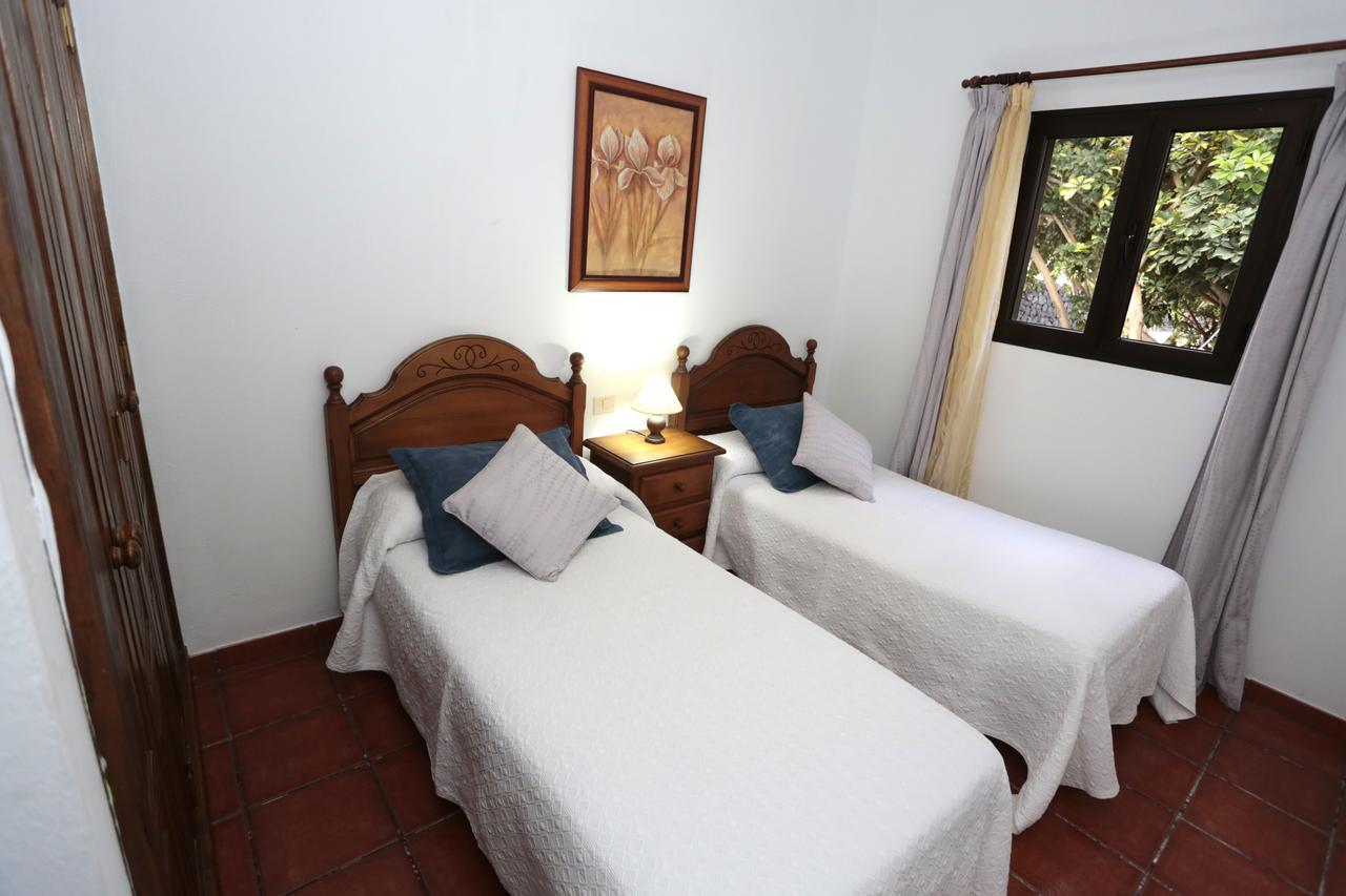 Finca La Rubina Mozaga Extérieur photo